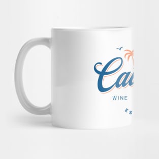 Catalina Wine Mixer Mug